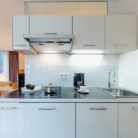M2 Living Apartment No 1 Prerow Exteriör bild