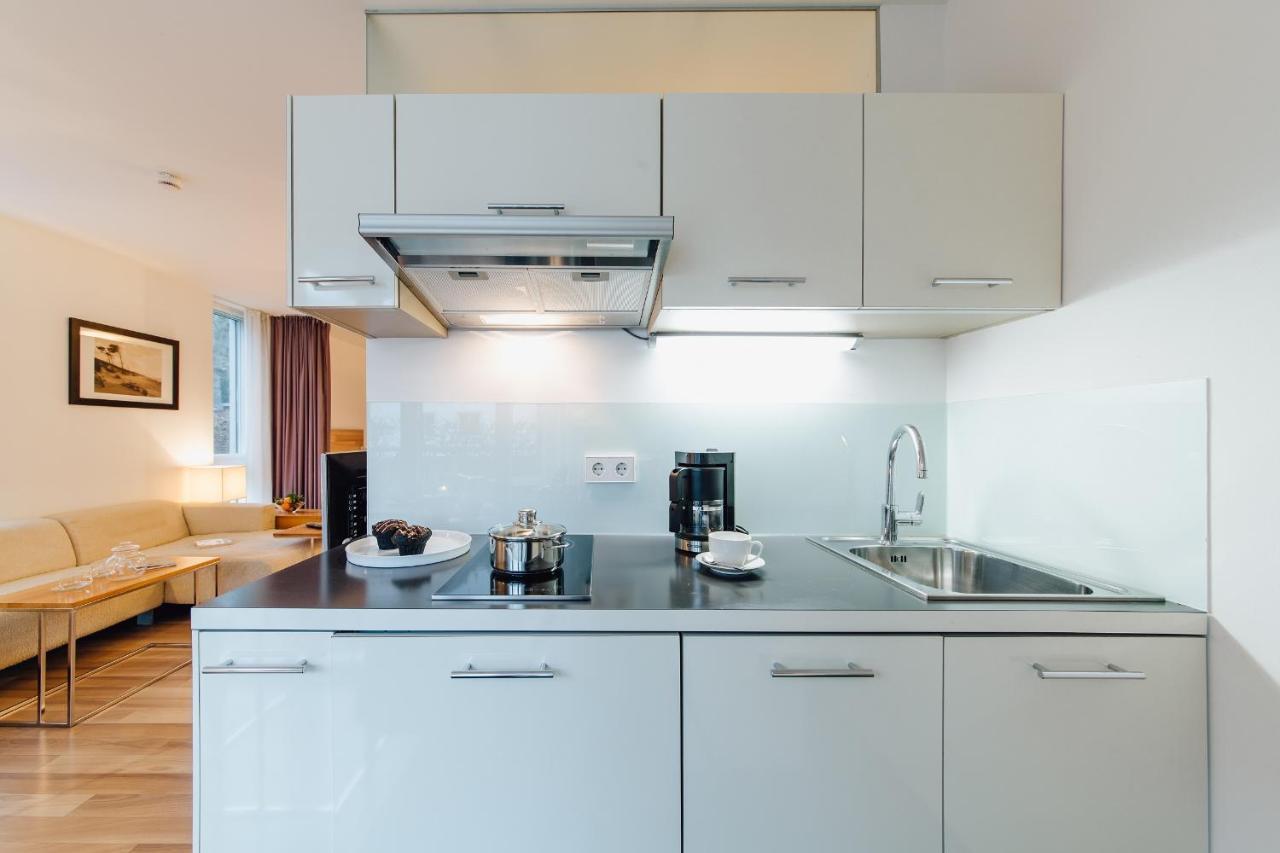 M2 Living Apartment No 1 Prerow Exteriör bild