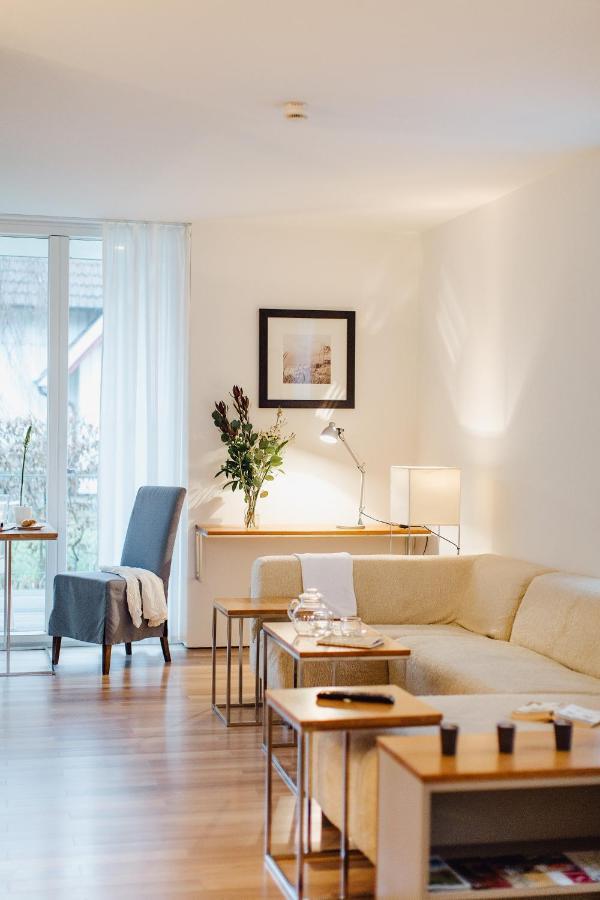 M2 Living Apartment No 1 Prerow Exteriör bild