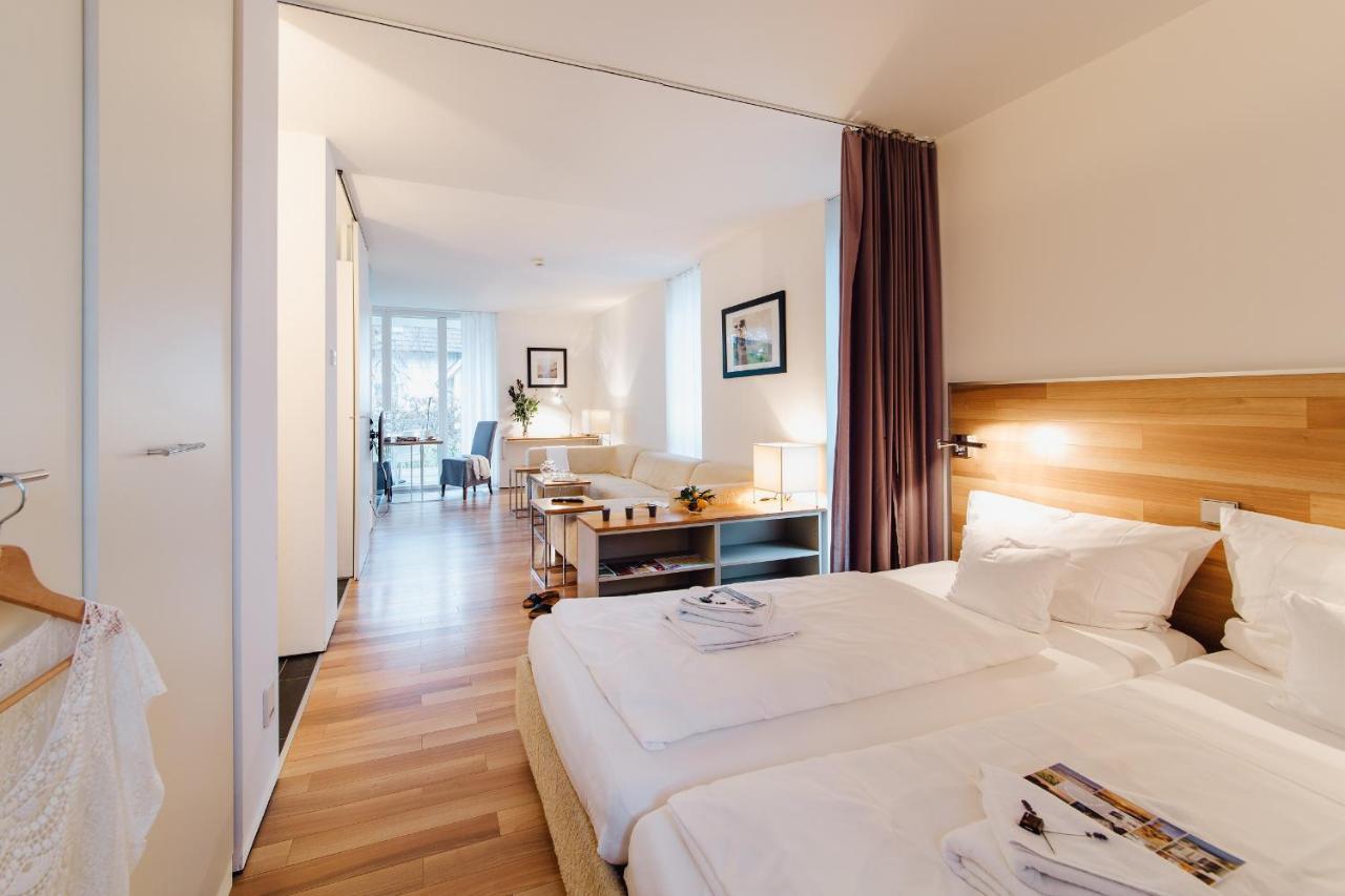 M2 Living Apartment No 1 Prerow Exteriör bild