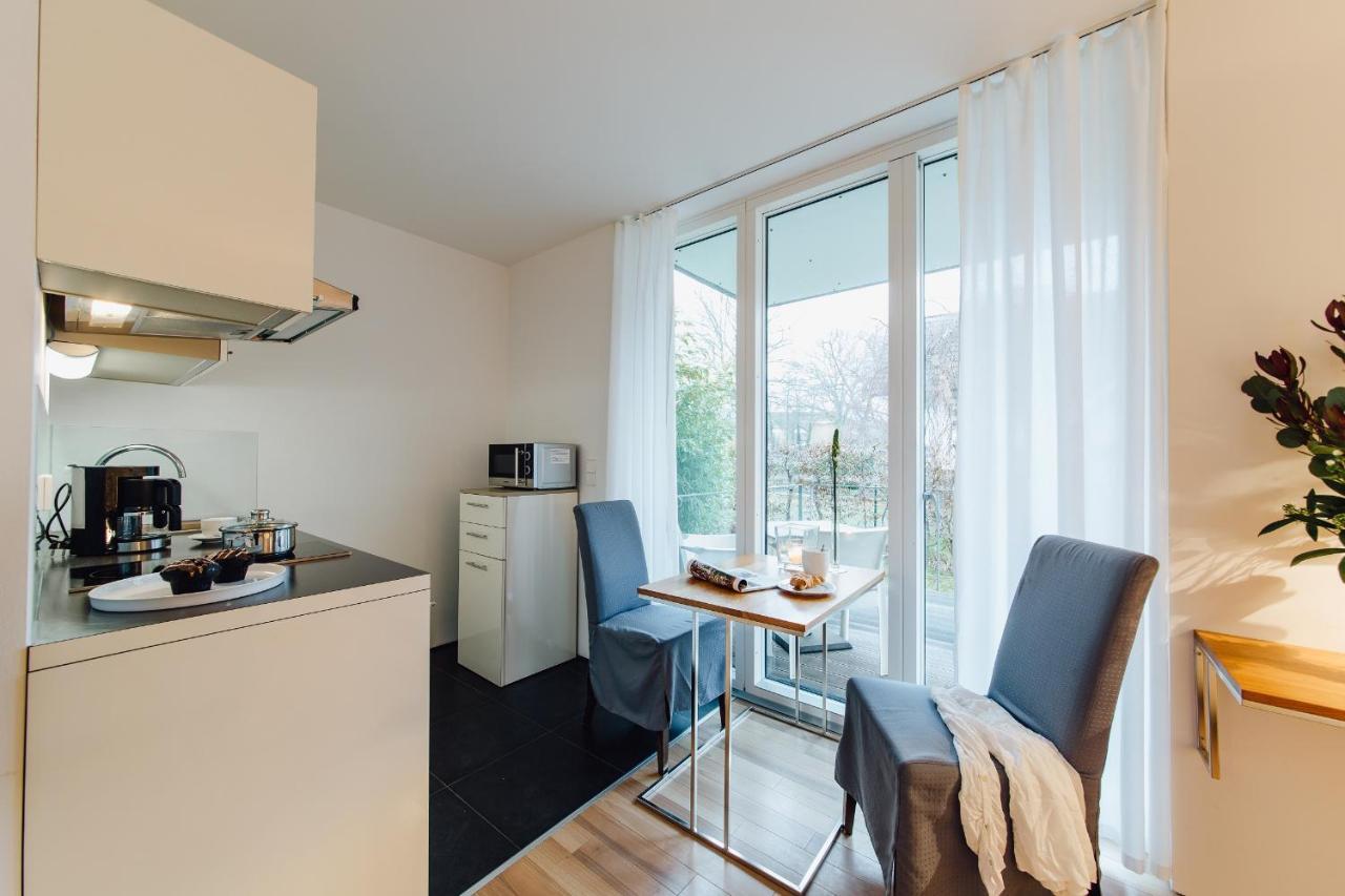 M2 Living Apartment No 1 Prerow Exteriör bild
